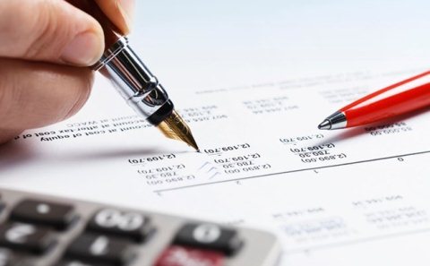 Deklarimi i te ardhurave personale- Tatimet njoftojne: 30 prilli afati i fundit